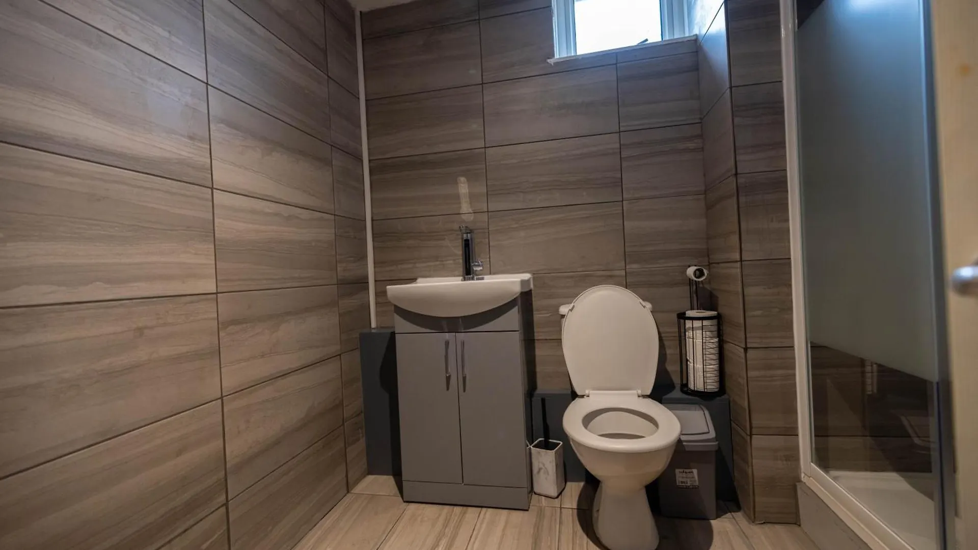 3Bed Apt -City-8Guests-Freeparking-Fastwifi London United Kingdom